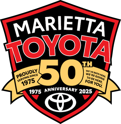 marietta toyota logo