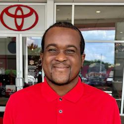 Adrien Brown Photo