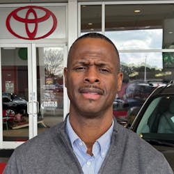 Orsino Anderson Photo