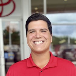 Brett Archambault Photo