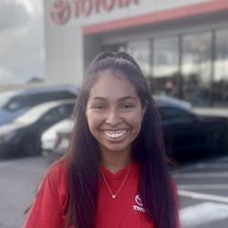 Daniela Atrian Photo