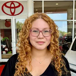 Estefannia Martinez Photo