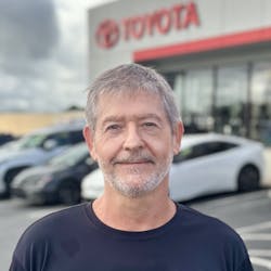 Stephen Bentley Photo