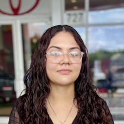 Fabiola Caldreon Photo