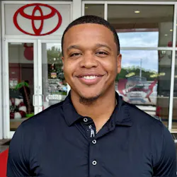 Evan Carnegie Photo
