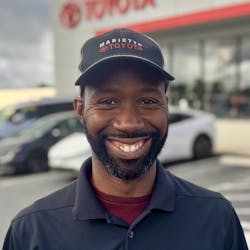 Reggie Chestnutt Photo