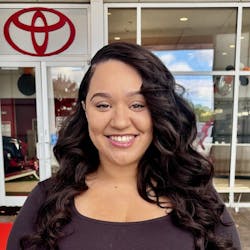 Danielle Elder Photo