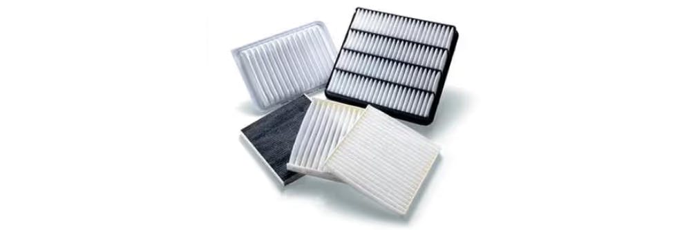 Pollen Filter Special | Marietta Toyota