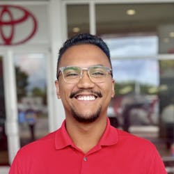 Chevi Gallardo Photo