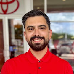 Chris Gonzalez Photo