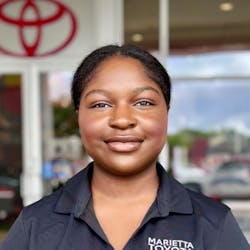 Jewel Hamilton Photo