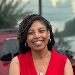 Vanessa Hamler Photo