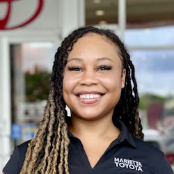 Tiiana Hawkins Photo