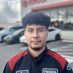 Jose Hernandez Photo