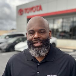 Teon Hightower Photo