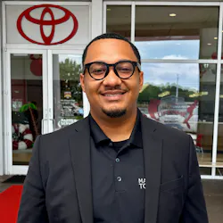 Duron Houston Photo