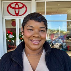 Marriah Howard Photo