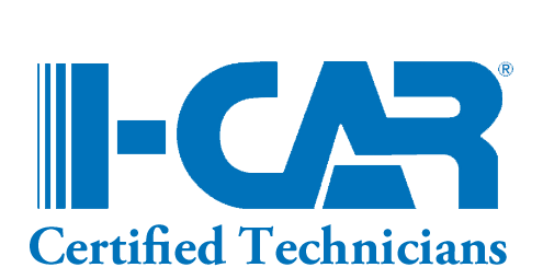 I-CAR logo