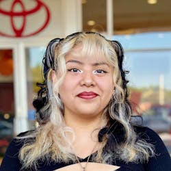 Madeline Ixamy Photo