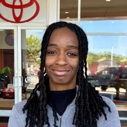 Armani Jackson Photo