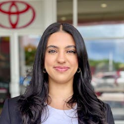 Christie Kerdahi Photo