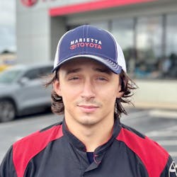 Kyle Krajewski Photo