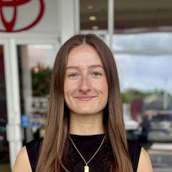 Katlyn Landers Photo