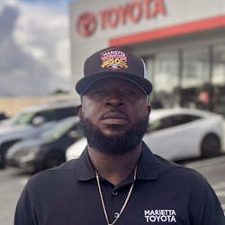 Deangelo Lawrence Photo