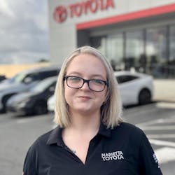 Sarah Lawrence Photo