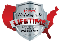 Marietta Toyota