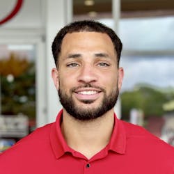 Spencer Little Photo