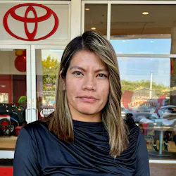 Maggie Lopez Photo