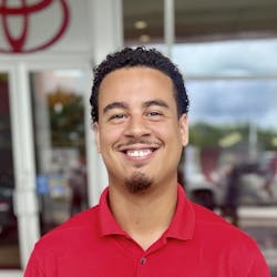 Thomas Marshall Photo