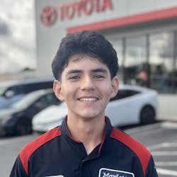 Kevin Martinez Photo