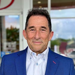 Victor Martino Photo