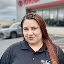 Lilibeth Matamoros Photo