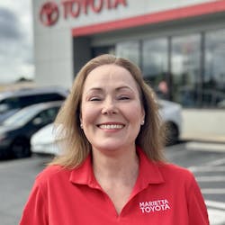 Berenice Maya-Gil Photo