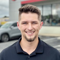 Jordan McManus Photo