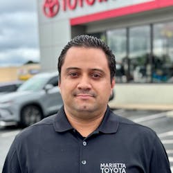 Christopher Melendez Photo