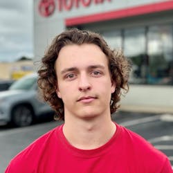 Wyatt Mikesell Photo