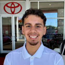 Victor Ojeda Photo