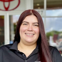 Lizbeth Orozco Photo