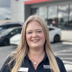 Danyel Pilgrim Photo