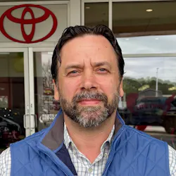 Dennis Rasmusson Photo