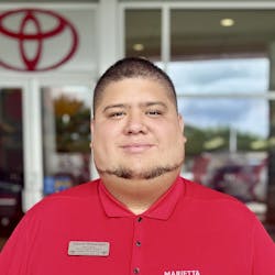 Adonis Rabanales Photo