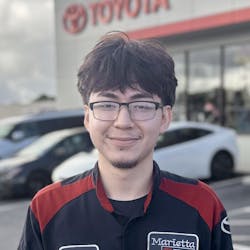 Hector Rosellon Photo