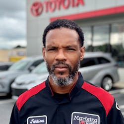 Jahliva Russell Photo