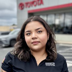 Stephanie Salazar Photo