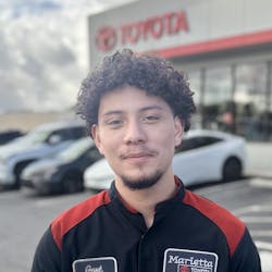 Gael Samaniego Photo