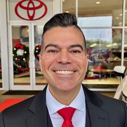 Jose Santacruz Photo